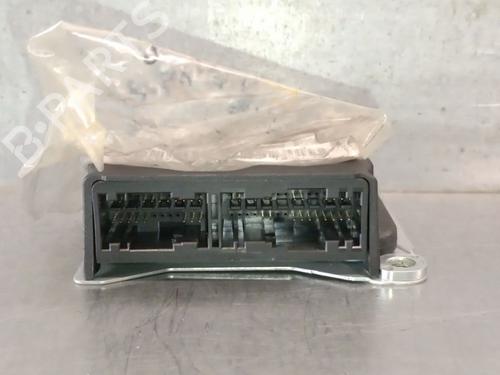 ECU airbags PEUGEOT 3008 I MPV (0U_) 2.0 HDi Hybrid4 (0URHCA) | BP27397140M53 