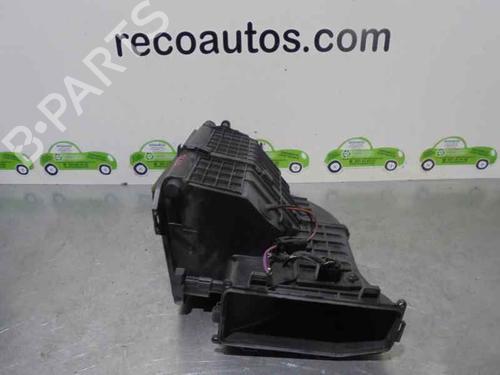 Heater blower motor FORD FIESTA III (GFJ) 1.8 D | BP2053176M62 
