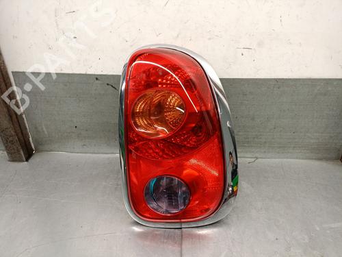 Used Right taillight Right taillight MINI MINI COUNTRYMAN (R60) One D (90 hp) 39981456 39981456