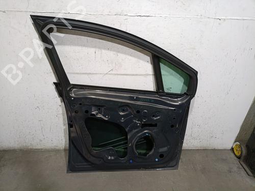 Left front door OPEL MERIVA B MPV (S10) 1.4 (75) | BP24154624C2 