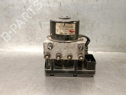 Used ABS pump VOLVO V70 I (875, 876) 2.4 (140 hp) 29383917
