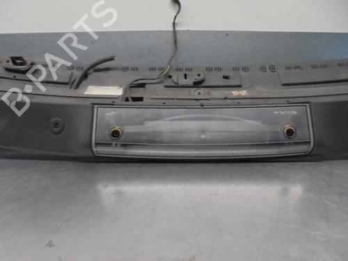 Rear spoiler FORD C-MAX (DM2) 1.8 TDCi | BP16656912C96 
