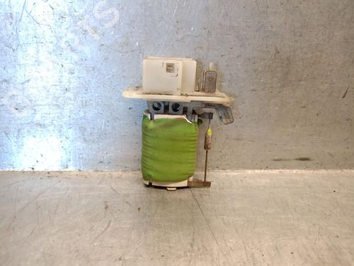 Used Heater resistor OPEL CORSA B (S93) 1.5 TD (F08, F68, M68) (67 hp) 27458664
