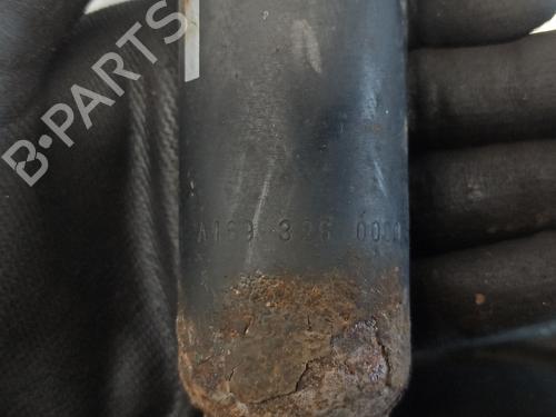 Right rear shock absorber MERCEDES-BENZ A-CLASS (W169) A 180 CDI (169.007, 169.307) | BP12139138M19 