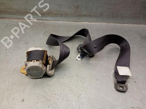 Used Rear right seatbelt SUZUKI IGNIS II (MH) 1.3 DDiS (RM413D) (70 hp) 23962503