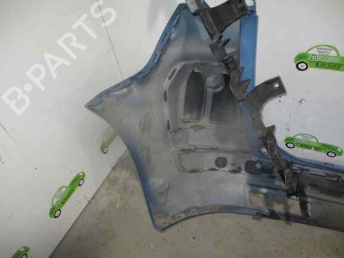 Rear bumper CITROËN C4 Picasso I MPV (UD_) 2.0 HDi 138 | BP2068673C8 