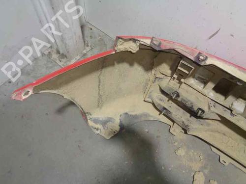 Rear bumper MAZDA MX-3 (EC) 1.6 i | BP7523992C8 