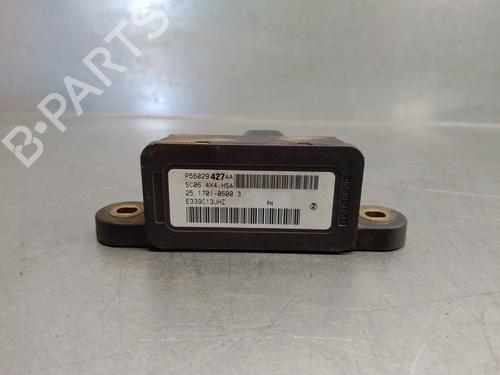 Elektronisk modul DODGE JOURNEY 2.0 CRD (140 hp) 13808793