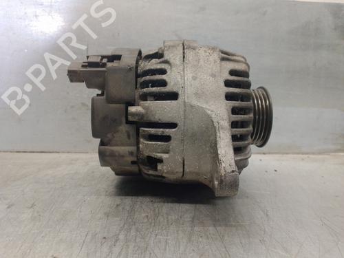 Alternator NISSAN MICRA III (K12) 1.4 16V | BP12453281M7