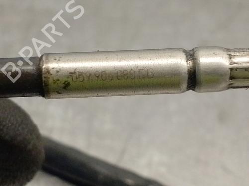 Electronic sensor VW AMAROK (2HA, 2HB, S1B, S6B, S7A, S7B, AGD) 3.0 TDI 4motion | BP36390760M84 - Image 5