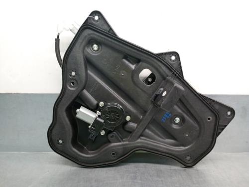 Vindusheismekanisme høyre bak MAZDA 3 (BL) 2.2 MZR CD (BL10) | BP29862743C25