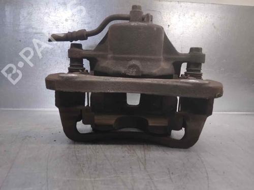 Right front brake caliper KIA SOUL I (AM) 1.6 CVVT | BP11618094M104 