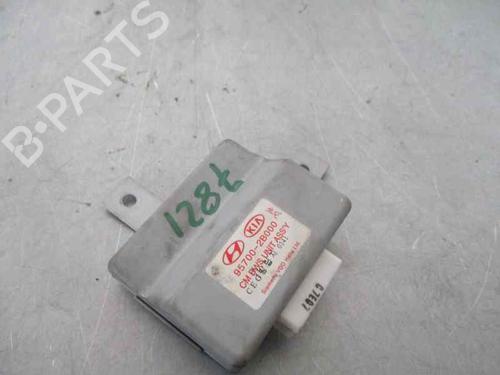 Used Electronic module HYUNDAI SANTA FÉ II (CM) [2005-2015]  2331709