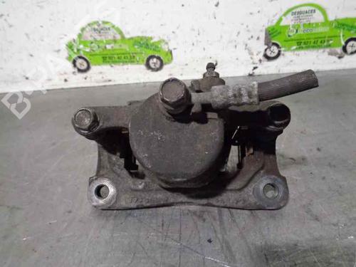 Right front brake caliper SUZUKI ALTO IV (EF, SH410_) 1.0 (SH410) | BP11615561M104 