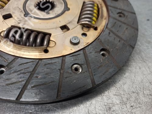 Andere CHEVROLET MATIZ (M200, M250) 1.0 | BP25807143O1 