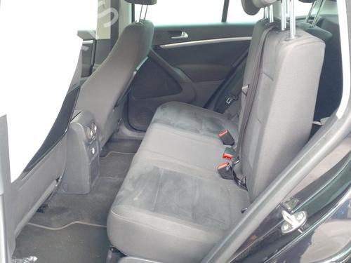Right front window switch VW TIGUAN VAN (5N_) 2.0 TDI (5N1, 5N2) | BP25460741I26  - Image 10