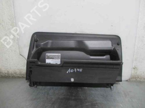 Glove box TOYOTA YARIS (_P13_) 1.5 Hybrid (NHP130_, NHP130) | BP5822829C95 