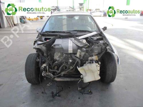 Bremssattel links vorne MERCEDES-BENZ CLK (C209) CLK 320 (209.365) | BP11614661M105 