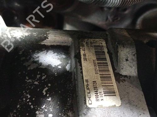 Engine KIA CARNIVAL II (GQ) 2.9 CRDi | BP39237345M1 - Image 9