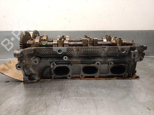 Cylinder head JAGUAR S-TYPE II (X200) 3.0 V6 | BP20485761M5 