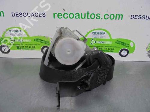 Front left seatbelt OPEL SIGNUM Hatchback (Z03) 2.2 direct (F48) | BP8724003I26 