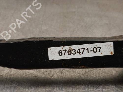 Left rear suspension arm BMW 3 (E90) 320 d | BP23502060M14 