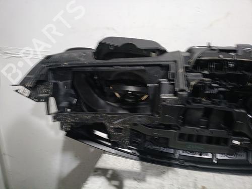 Dashboard SMART FORTWO Coupe (453) 0.9 (453.344, 453.353) | BP30610644C46 