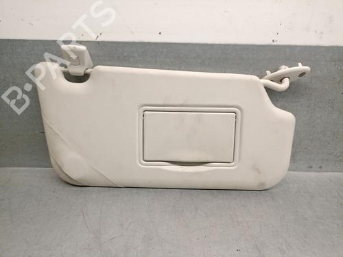 Used Right sun visor FORD FOCUS III 1.0 EcoBoost (125 hp) 31125206