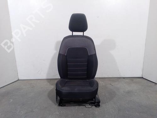 Used Left front seat DACIA JOGGER (RK_) 1.0 TCe 90 ECO-G (RKMT) (91 hp) 29247612