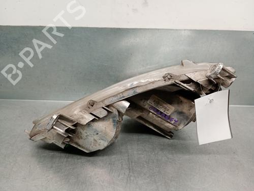 Right front fog light PEUGEOT 508 SW I (8E_) 2.0 HDi | BP29763928C31 