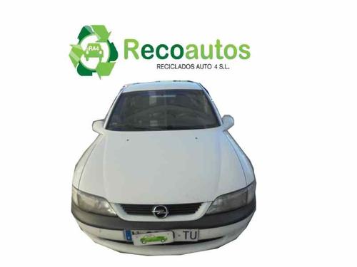 Mass air flow sensor OPEL VECTRA B (J96)  | BP2053771M95 