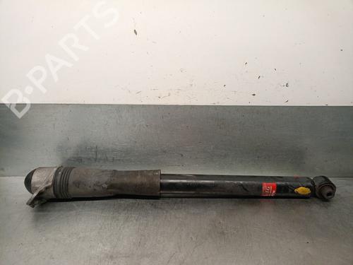 Used Left rear shock absorber SKODA SUPERB III (3V3) 2.0 TDI (150 hp) 22744023