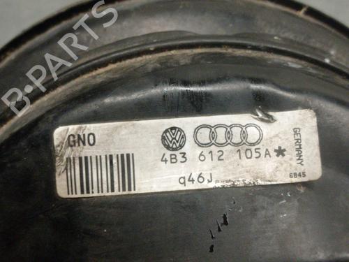 Servo brake AUDI A6 C5 (4B2, 4B4) 2.5 TDI | BP30182024M42