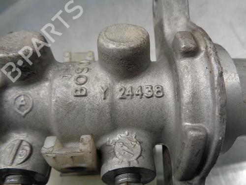 Brake master cylinder FIAT FIORINO Box Body/MPV (225_) 1.3 D Multijet (225BXD1A, 225BXB1A, 225BXB11) | BP16457134M77 