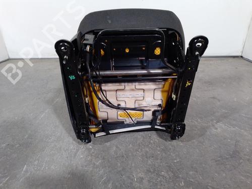 Right front seat FORD FIESTA VI (CB1, CCN) 1.5 TDCi | BP16676278C16 