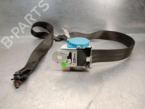 Rear left seatbelt HYUNDAI i20 I (PB, PBT) 1.2 | BP22725507I29 