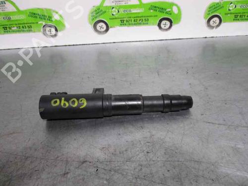 Used Ignition coil RENAULT MODUS / GRAND MODUS (F/JP0_) 1.4 (JP01, JP0J) (98 hp) 2065225