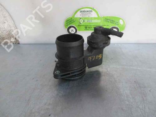Used Throttle body CITROËN XSARA PICASSO (N68) 2.0 HDi (90 hp) 4375737