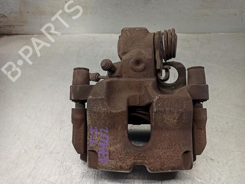 Used Left rear brake caliper PEUGEOT 508 I (8D_) 1.6 THP (156 hp) 13010305