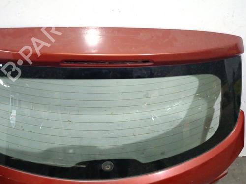 Tailgate NISSAN QASHQAI I (J10, NJ10) 2.0 dCi | BP29022515C6 