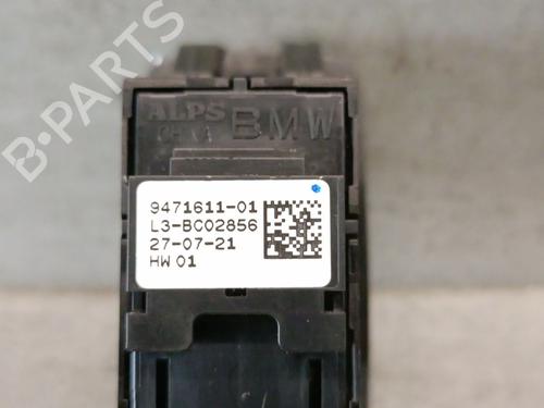 Switch BMW 4 Gran Coupe (G26) 430 i | BP27336101I30 