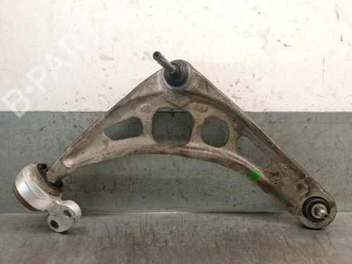 Used Right front suspension arm BMW 3 (E46) 320 d (136 hp) 28542753