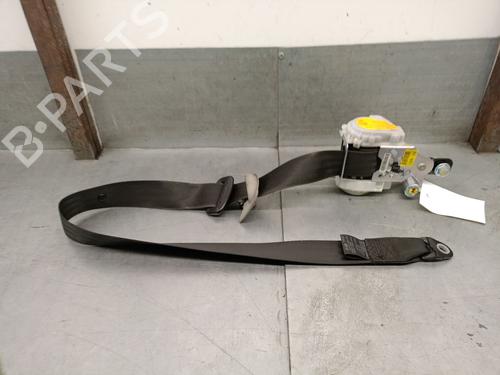 Front right seatbelt SSANGYONG KORANDO (CK) 2.0 e-XDi | BP32498991I25 - Image 4