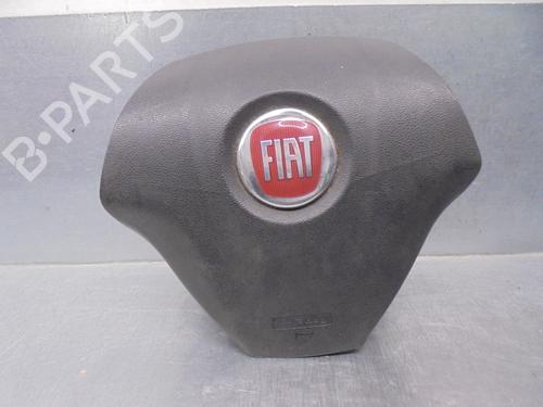 Used Driver airbag FIAT QUBO (225_) 1.3 D Multijet (225CXB1A, 225AXB1A, 225CXB11, 225AXB11,... (75 hp) 16725913
