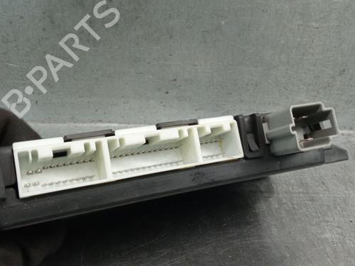 Electronic module JAGUAR S-TYPE II (X200) 3.0 V6 | BP27999670M83 