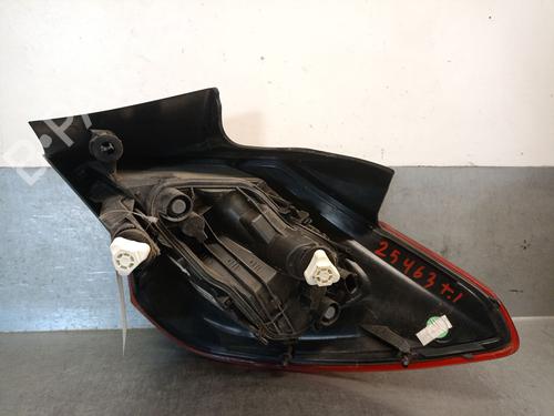 Venstre baglygte OPEL CORSA E (X15) 1.3 CDTI (08, 68) | BP34734827C34 - Image 2