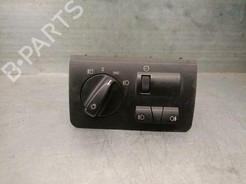 Used Headlight switch BMW X5 (E53) 3.0 d (218 hp) 24154985