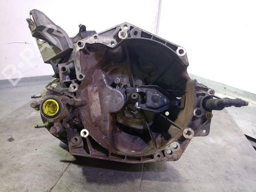 Used Gearbox PEUGEOT 307 SW (3H) 1.6 16V (109 hp) 27898221