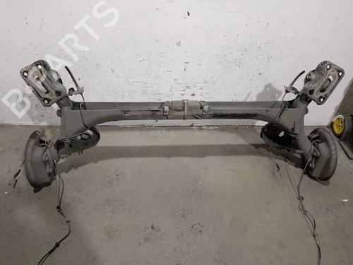 Bagaksel CITROËN C4 II (NC_) [2009-2026]  31125795