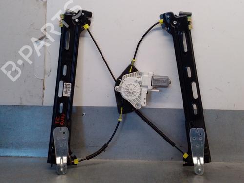 Rear left window mechanism SEAT ALHAMBRA (710, 711) 1.4 TSI | BP29400354C24 